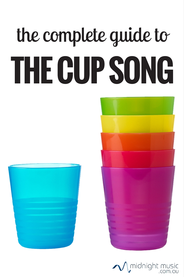 The Complete Guide To The Cup Song Midnight Music - american cup song roblox id
